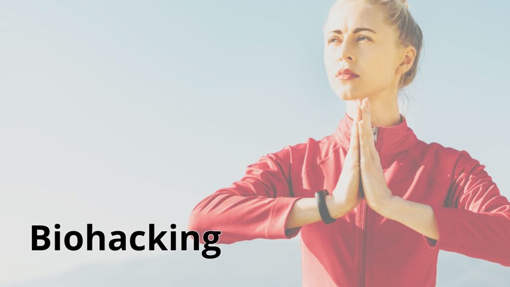 Categoria Biohacking