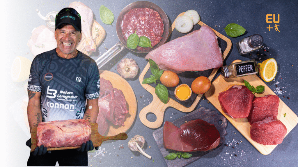 Dieta carnívora
