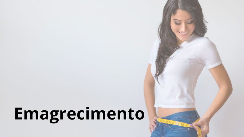 Categoria Emagrecimento