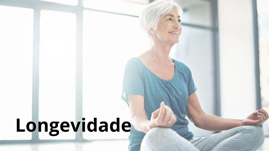 Categoria Longevidade