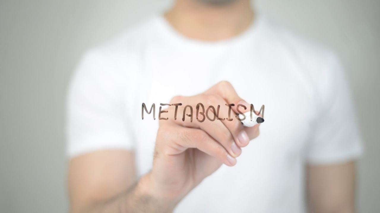 Como Acelerar o Metabolismo Naturalmente e Queimar Mais Gordura