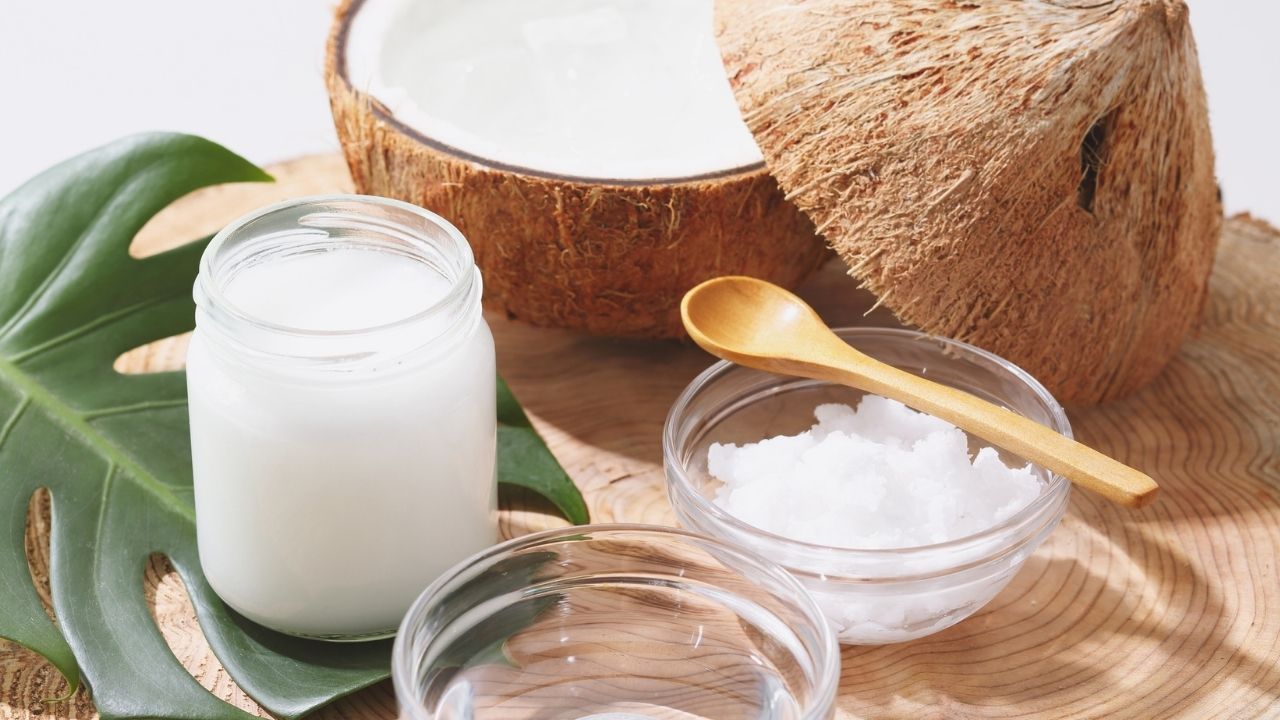 Óleo de Coco: O Superalimento que Mudou Minha Saúde e Performance